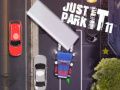 Permainan Hanya Parkir 11 talian