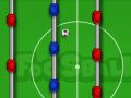 Permainan Futsal meja talian