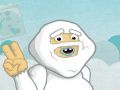 Permainan Pengembaraan Yeti talian