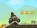 Permainan Kruiser ATV talian
