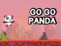 Permainan Jom, Panda! talian