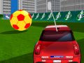 Permainan Kereta Bola Sepak talian