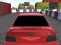 Permainan Drift Runner 3D Pelabuhan talian