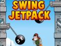 Permainan Jetpack Hayun talian