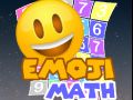 Permainan Matematik Emoji talian