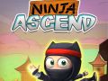 Permainan Ninja Naik talian