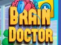 Permainan Doktor Otak talian