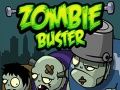 Permainan Penembak Zombie talian