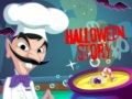 Permainan Kisah Halloween talian