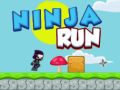 Permainan Larian Ninja talian