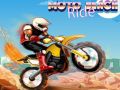 Permainan Menyewa Motosikal di Pantai talian