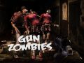 Permainan Zombi Bersenjata talian