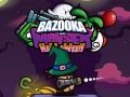 Permainan Bazooka dan Monster: Halloween talian