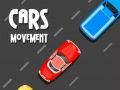 Permainan Pergerakan Kereta talian