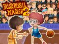 Permainan Master Bola Keranjang 2 talian