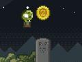 Permainan Zombie Mari Mari Mari talian