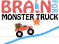 Permainan Otak untuk Monster Truck talian