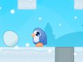 Permainan Misi Penguin talian