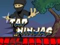 Permainan Ketuk Ninja talian