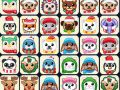 Permainan Sambung Onet Krismas talian