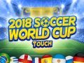 Permainan Piala Dunia Bola Sepak 2018 Touch talian