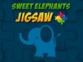 Permainan Teka-Teki Gajah Manis talian