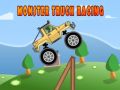 Permainan Perlumbaan Monster Truck talian