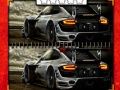 Permainan Kereta Lumayan 25 Perbezaan talian