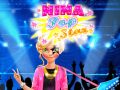 Permainan Nina Bintang Pop talian