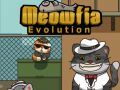 Permainan Evolusi Meowfia talian