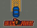 Permainan Parking valet talian