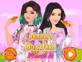 Permainan Kakak Beradik Jenner: Buzzfeed Berbaloi talian