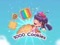 Permainan 1000 Biskut talian