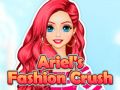 Permainan Cinta Fesyen Ariel talian
