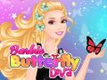 Permainan Barbie Rama-rama Diva talian
