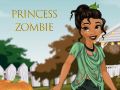Permainan Puteri Zombie talian