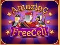 Permainan Solitaire Freecell yang Menakjubkan talian