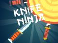 Permainan Ninja Dengan Pisau talian
