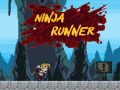 Permainan Pelari Ninja talian