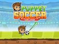 Permainan Cabaran Bola Sepak Boneka talian