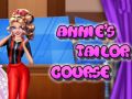 Permainan Kursus Penjahit Annie talian