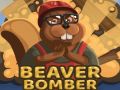 Permainan Pengebom Beaver talian