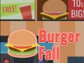 Permainan Kejatuhan Burger talian