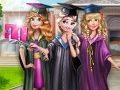 Permainan Selfie Graduasi BFFS talian