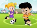 Permainan Piala Dunia 2018 Cari Perbezaan talian