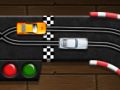 Permainan Lumba Kereta Slot talian