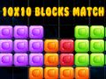 Permainan Padanan Blok 10x10 talian