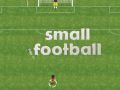 Permainan Bola Sepak Kecil talian