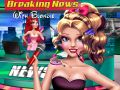 Permainan Berita Terkini Bersama Blondie talian