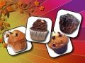 Permainan Muffin: Permainan Memori talian